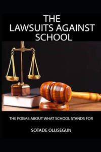 Lawsuits against School