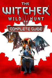 The Witcher 3 Wild Hunt