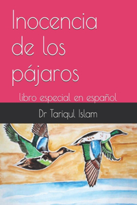 Inocencia de los pájaros
