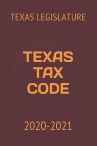 Texas Tax Code