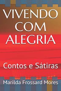 Vivendo Com Alegria