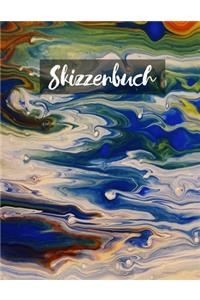 Skizzenbuch