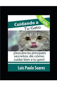Cuidando a tu gato