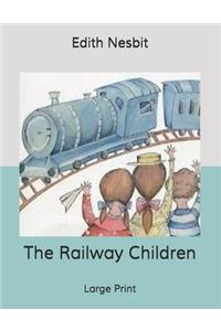 The Railway Children