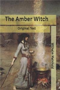The Amber Witch