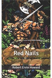 Red Nails