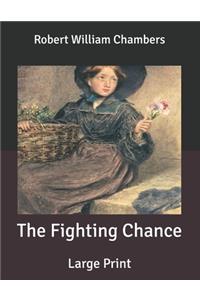 The Fighting Chance