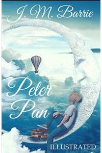 Peter Pan Illustrated
