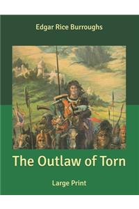 The Outlaw of Torn