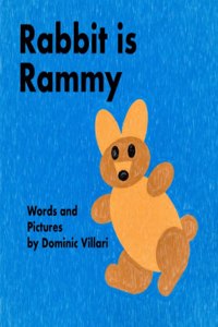 Rabbit is Rammy