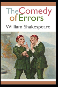 The Comedy of Errors Annotated