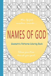 Names of God