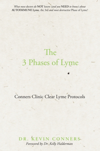 The 3 Phases of Lyme