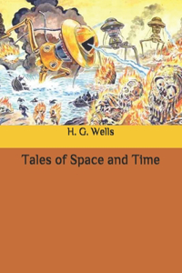 Tales of Space and Time