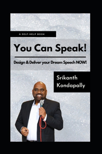 You Can Speak!