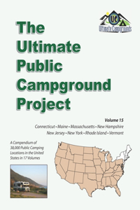 Ultimate Public Campground Project