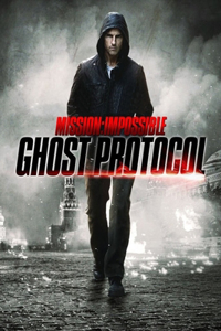 Mission Impossible - Ghost Protocol
