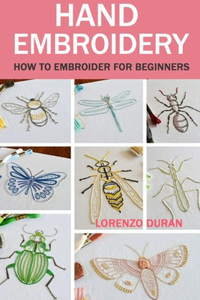 Hand Embroidery