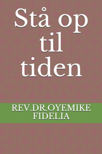 Stå op til tiden