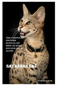 Savannah Cat