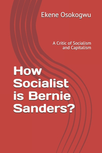 How Socialist is Bernie Sanders?