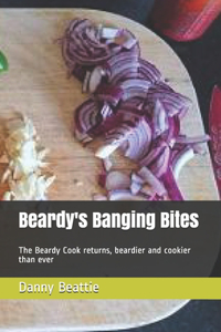 Beardy's Banging Bites