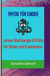 Physik Für Kinder