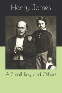 A Small Boy and Others