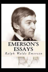 Essays(FIRST AND SECOND SERIES)