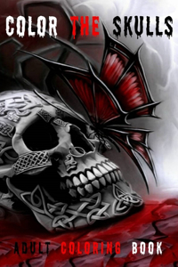 Color The Skulls