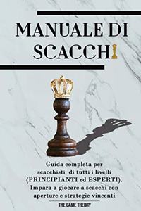 Manuale Di Scacchi