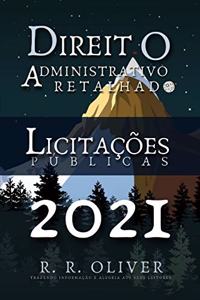 Direito Administrativo Retalhado