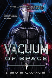 Vacuum Of Space