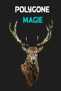 Polygone Magie