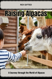 Raising Alpacas