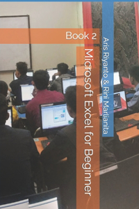 Microsoft Excel for Beginner