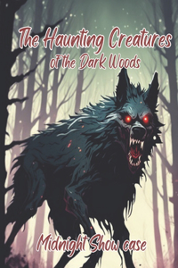 Haunting Creatures of the Dark Woods