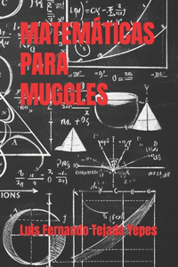 Matemáticas Para Muggles