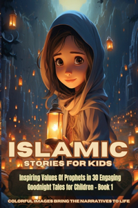 Islamic Stories For Kids