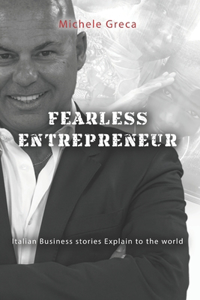 Fearless Entrepreneur