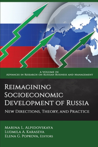 Reimagining Socioeconomic Development of Russia