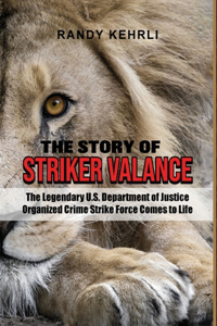 Story Of Striker Valance