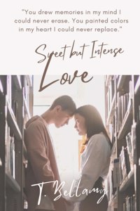 innocent but Intense love