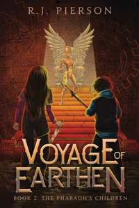 Voyage of Earthen