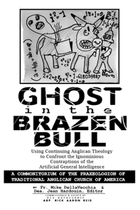 Ghost in the Brazen Bull