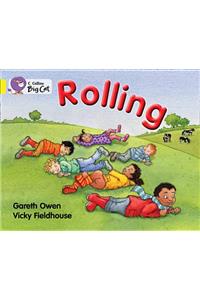 Rolling Workbook