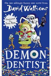 Demon Dentist