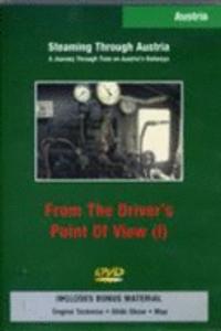 FROM THE DRIVER'S POINT OF VIEW