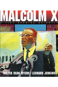 Malcolm X