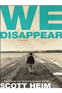 We Disappear